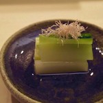 日本橋蛎殻町 すぎた - 