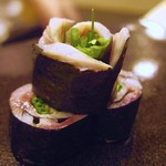 日本橋蛎殻町 すぎた - 