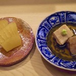 日本橋蛎殻町 すぎた - 