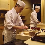 日本橋蛎殻町 すぎた - 