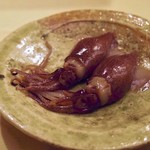 日本橋蛎殻町 すぎた - 