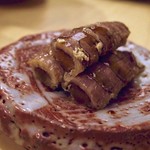 日本橋蛎殻町 すぎた - 