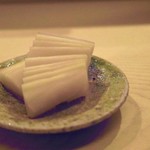 日本橋蛎殻町 すぎた - 