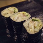 日本橋蛎殻町 すぎた - 