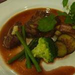 ヴィラージュ - 