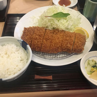 とんかつ まい泉 青山本店 - 