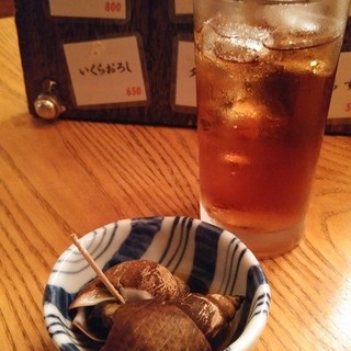 九州の旨かもん 旨か酒 くすお_1