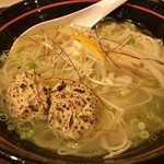 台湾料理 シン茂 - 