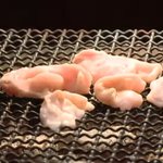 本格炭火焼肉 いちりゅう - 