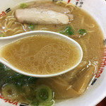 ラーメン横綱 - 