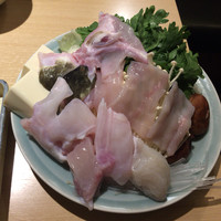 とらふぐ亭 新宿別館 - 