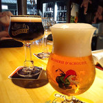 Berugi Bi-Ru Sanjou Madobe - ベルギービール