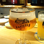 Berugi Bi-Ru Sanjou Madobe - ベルギービール