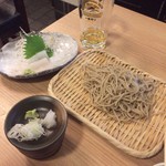 Teuchi Soba Kasuga - 