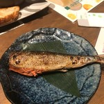 青魚専門 青や - 