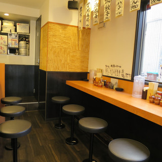 俺流塩らーめん _2