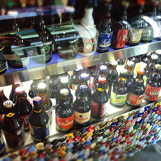 ベルギービール 三条まどべ_2