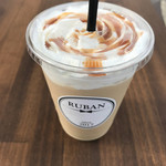 カフェ リュバン - 