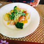 りんでんばーむ  - 