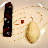 Benoit Alain Ducasse - 