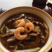 銀座アスター 新宿賓館  - 