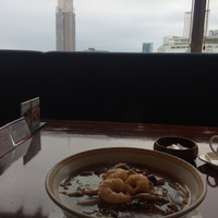 銀座アスター 新宿賓館  - 