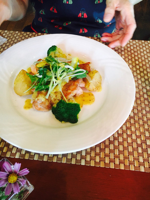 りんでんばーむ 高崎店 高崎問屋町 西洋各国料理 その他 食べログ りんでんばーむ 高崎店 高崎問屋町 西洋各国料理 その他 食べログ