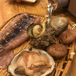 浜焼太郎  上越高田店 - 