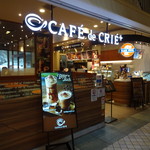 CAFE de CRIE PLUS - 