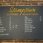 Stumptown Coffee Roasters - 
