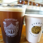 Stumptown Coffee Roasters - ドリンク写真: