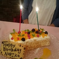 オステリア ガウダンテ 大阪駅前第4ビル店 - 