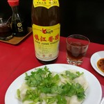 餃子の店 蘭州 - 