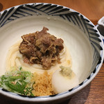 増田うどん - 