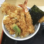 日本橋天丼 金子屋 - 