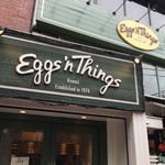 Eggs 'n Things - 