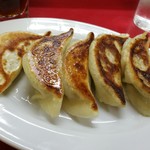 餃子の店 蘭州 - 