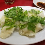 餃子の店 蘭州 - 