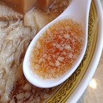 RAMEN RS 改 - スープ(2017.10)