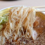 RAMEN RS 改 - 麺(2017.10)