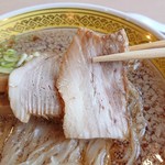 RAMEN RS 改 - 焼豚(2017.10)