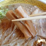 RAMEN RS 改 - メンマ(2017.10)