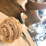 Patisserie T's cafe 玉屋 - 