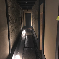 富小路 やま岸 - 