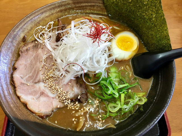 麺屋じぇんとるめん 小沢 ラーメン 食べログ 麺屋じぇんとるめん 小沢 ラーメン 食べログ
