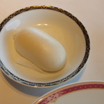 銀座アスター - マントウ