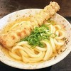 セルフうどん やま 徳島駅前店