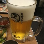 Oosaka Yakiniku Horumon Futago - 