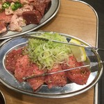 Oosaka Yakiniku Horumon Futago - 