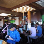 追分そば茶家 - 